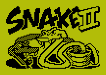 Snake 2 Game em Jogos na Internet